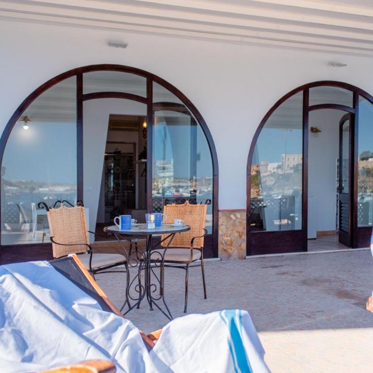 Kalammare Apartments - Deluxe fronte mare - Appartamento con Vista Mare - 21