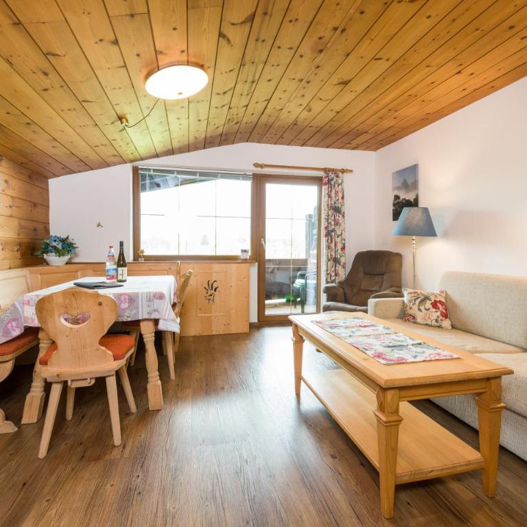Tyrol Appartements - Apartment mit 1 Schlafzimmer - 29