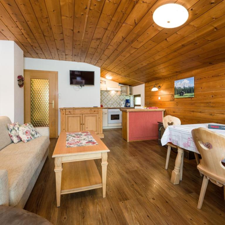 Tyrol Appartements - Apartment mit 1 Schlafzimmer - 30