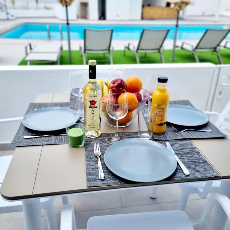 Luxury Atlantico View - Two-Bedroom Apartment - 1