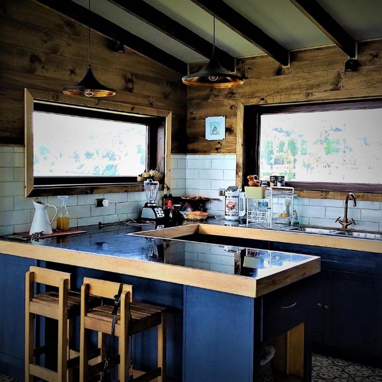 CASA BARCA DE CHILOÉ - Casa de 3 dormitorios - 3