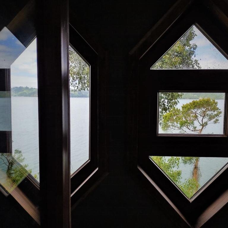 CASA BARCA DE CHILOÉ - Casa de 3 dormitorios - 8