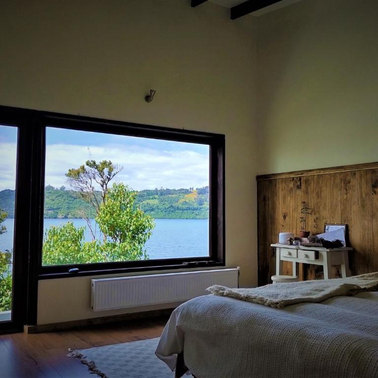 CASA BARCA DE CHILOÉ - Casa de 3 dormitorios - 12