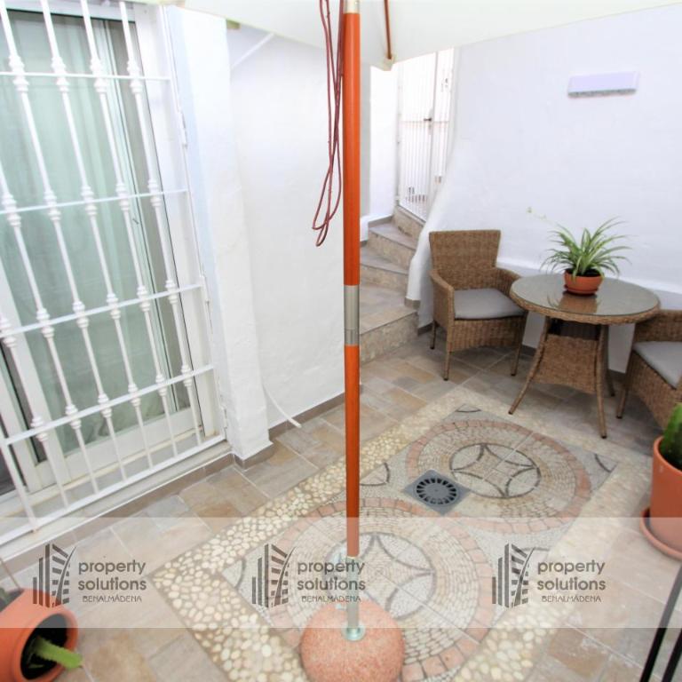 Benalgolf Vista al mar - PISCINA Y PLAYA - CERCANO A CAMPO DE GOLF - Two-Bedroom Apartment - 10