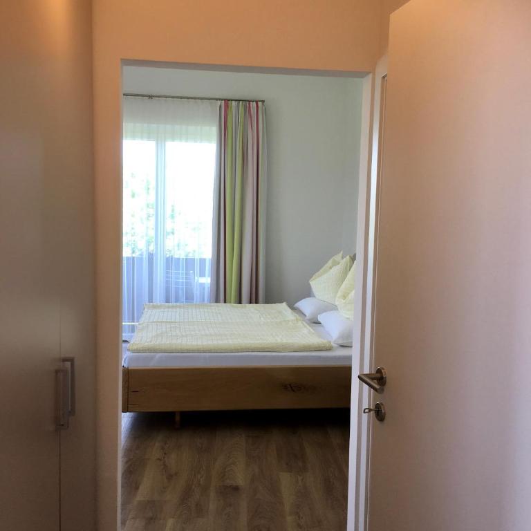 Appartements Käthe - Studio mit Terrasse - 3