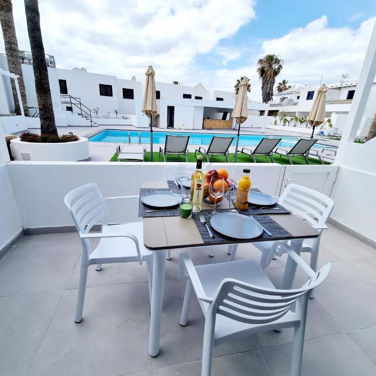 Luxury Atlantico View - Two-Bedroom Apartment - 4