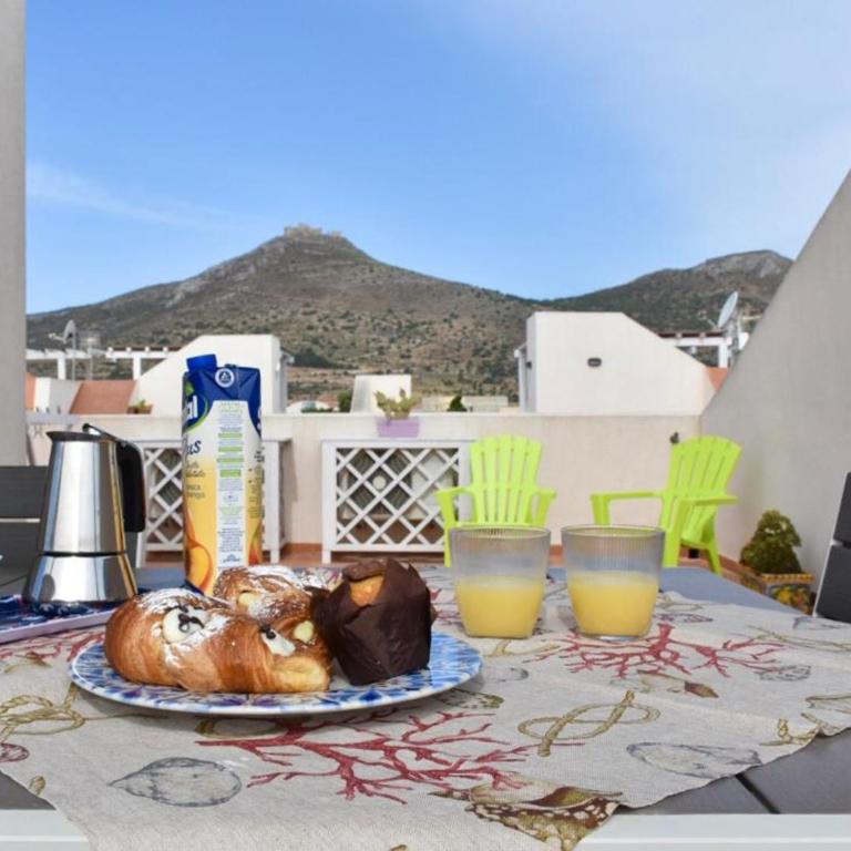Casa Nettuno Favignana - Appartamento con 2 Camere da Letto - 11