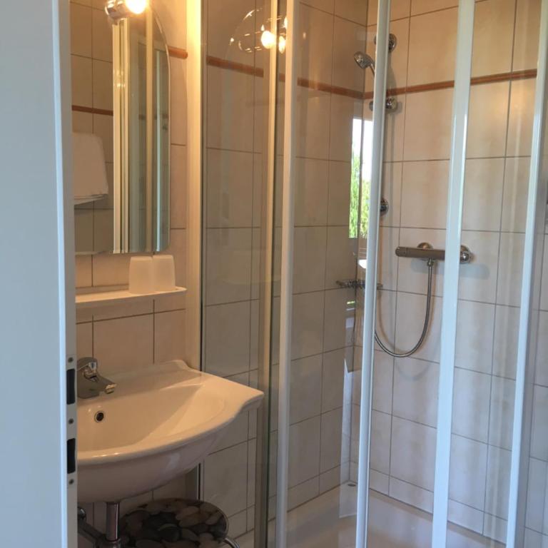 Appartements Käthe - Apartment mit 2 Schlafzimmern - 1