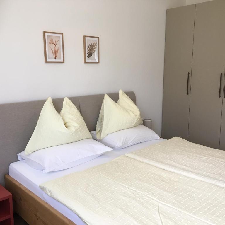 Appartements Käthe - Apartment mit 2 Schlafzimmern - 2