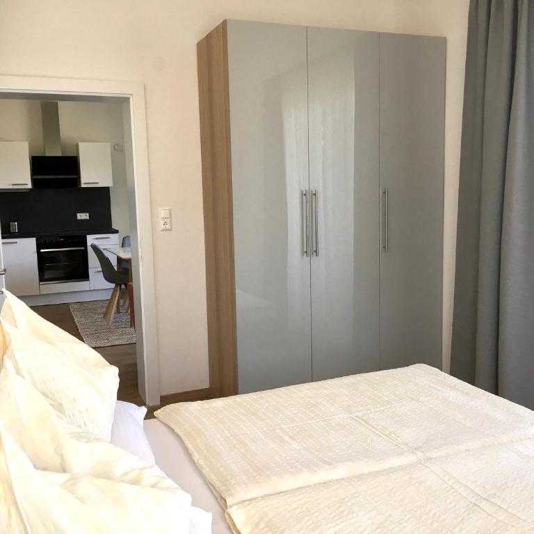 Appartements Käthe - Apartment mit 2 Schlafzimmern - 5