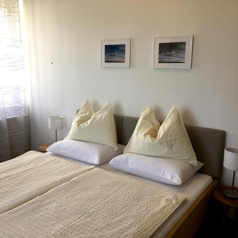 Appartements Käthe - Apartment mit 2 Schlafzimmern - 6