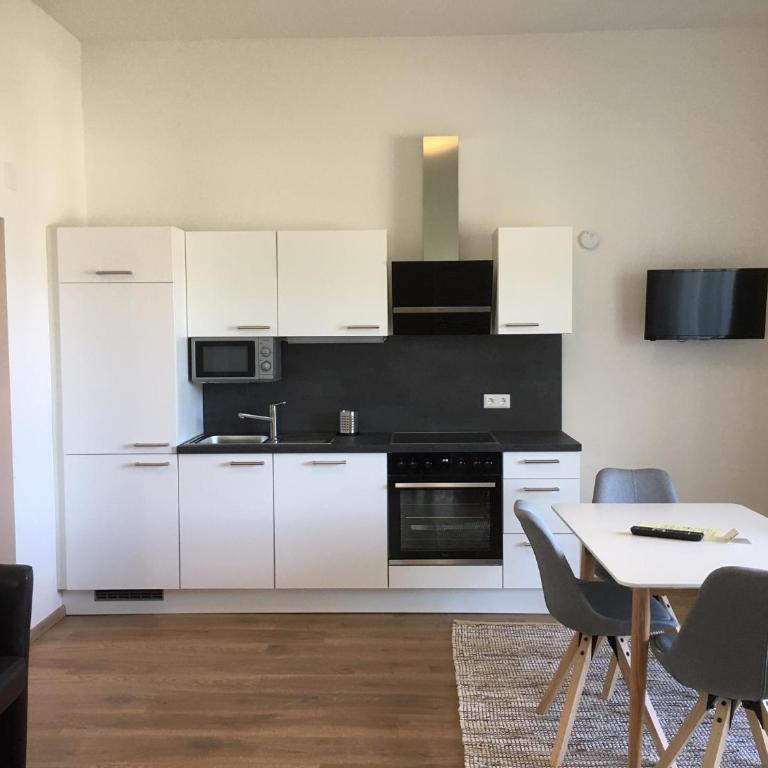 Appartements Käthe - Apartment mit 2 Schlafzimmern - 7