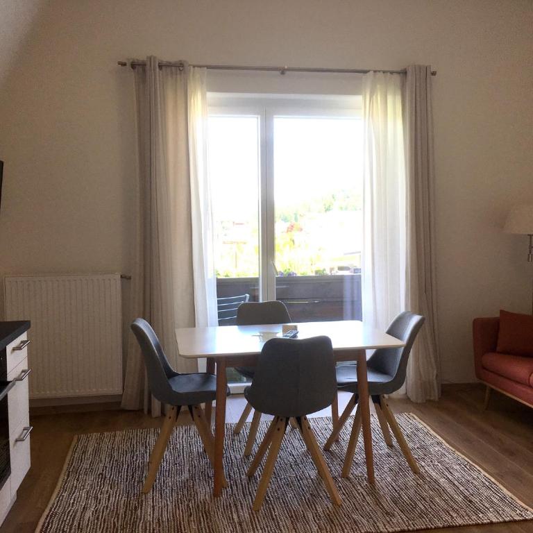 Appartements Käthe - Apartment mit 2 Schlafzimmern - 3