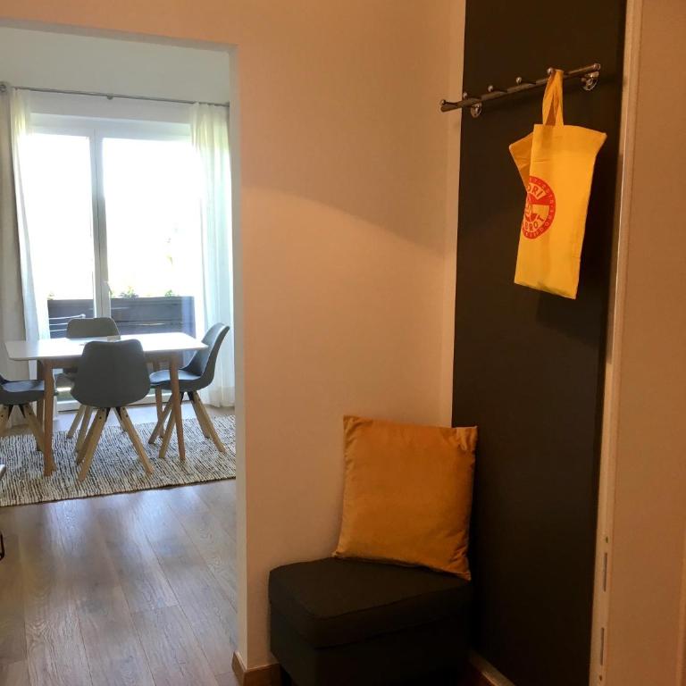 Appartements Käthe - Apartment mit 2 Schlafzimmern - 8
