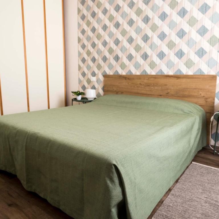 Trilocale Torre dell'Orologio - Appartamento con 2 Camere da Letto - 10