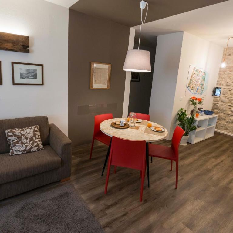 Trilocale Torre dell'Orologio - Appartamento con 2 Camere da Letto - 13