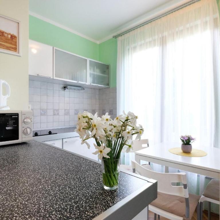 Apartments Bohemia - Apartman - 35