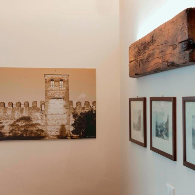 Trilocale Torre dell'Orologio - Appartamento con 2 Camere da Letto - 14