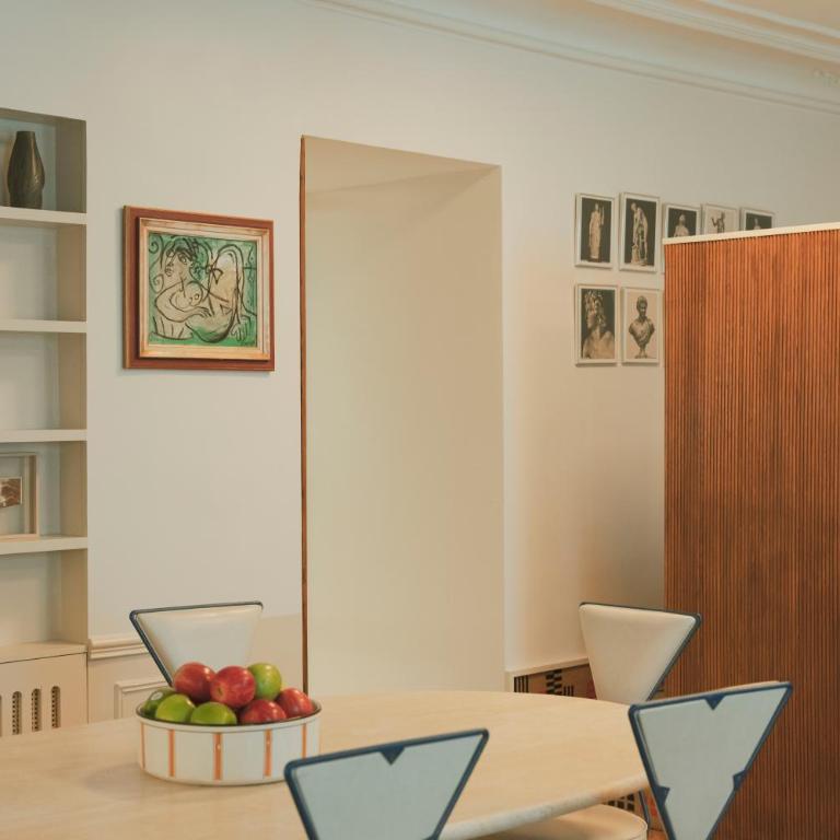 Pied A Terre Palestro - Appartement Supérieur - 1