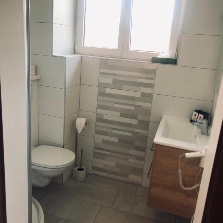 Frühstückspension Slanitsch - Deluxe Doppelzimmer mit Balkon - 6