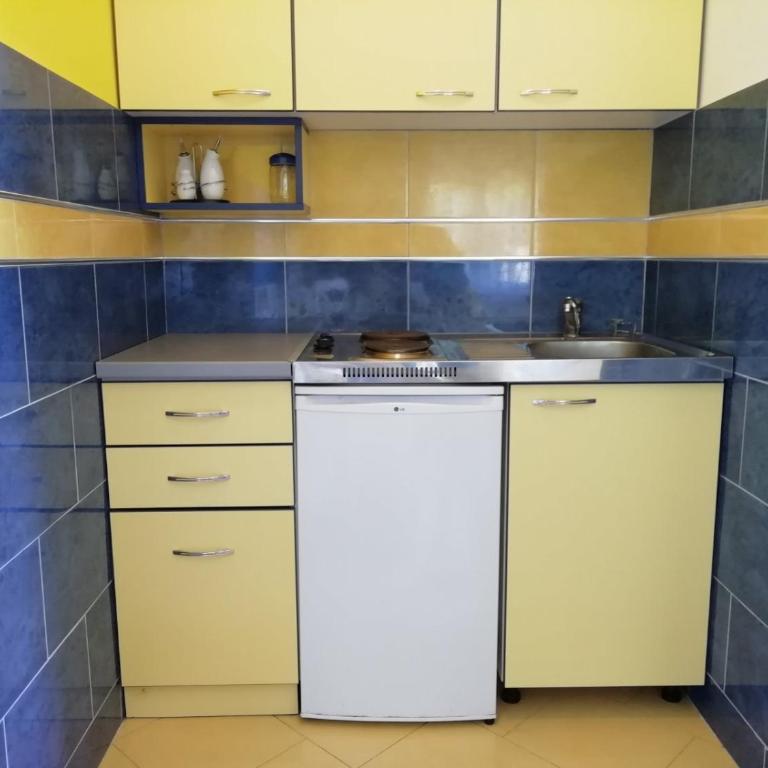 Mirta Apartments Family Farm - Studio Apartment - 1