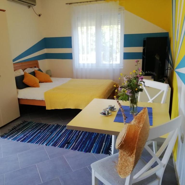 Mirta Apartments Family Farm - Studio Apartment - 2