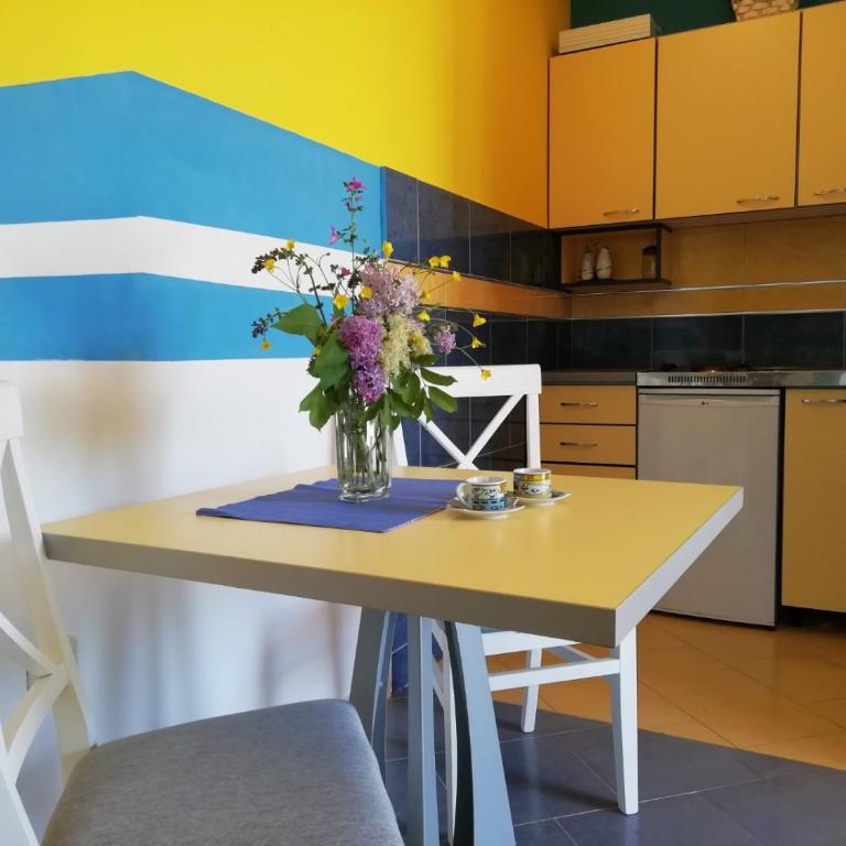 Mirta Apartments Family Farm - Studio Apartment - 4