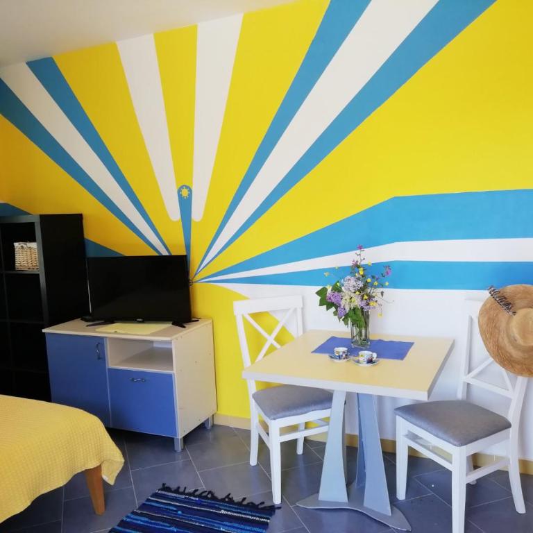 Mirta Apartments Family Farm - Studio Apartment - 5