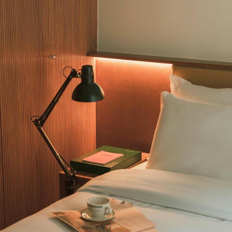Pied A Terre Palestro - Appartement Deluxe - 9