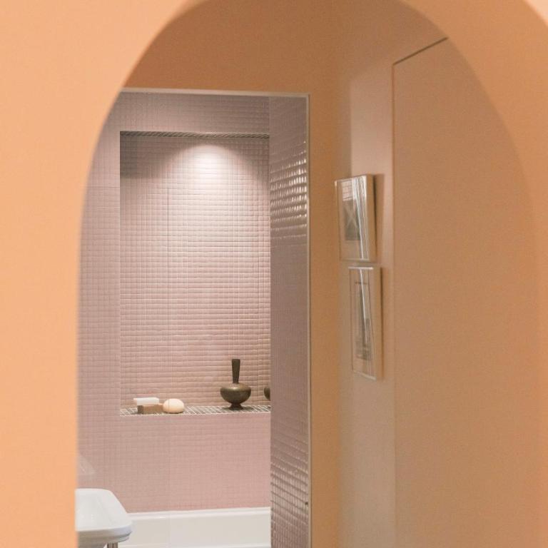 Pied A Terre Palestro - Appartement Deluxe - 6