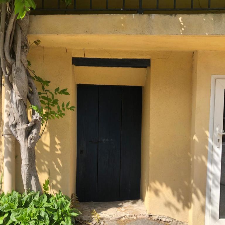 La Maison du Pont Romain - Villa 1 Chambre - 41