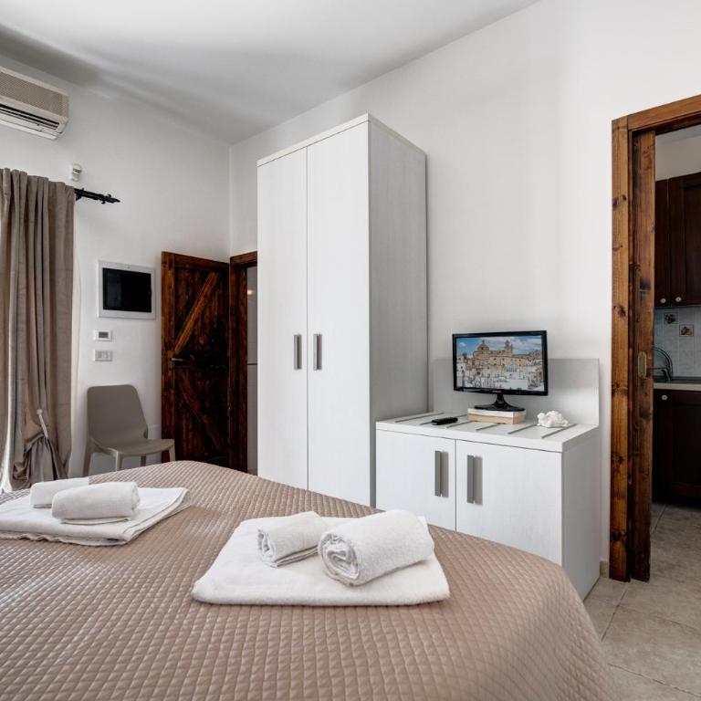 Masseria Valente - Monolocale (2 Adulti) - 3
