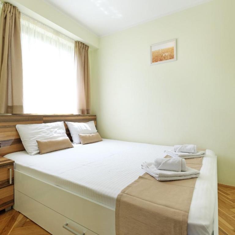 Apartments Bohemia - Apartman - 13