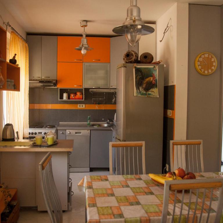 Mirta Apartments Family Farm - Apartment with Garden View - 5