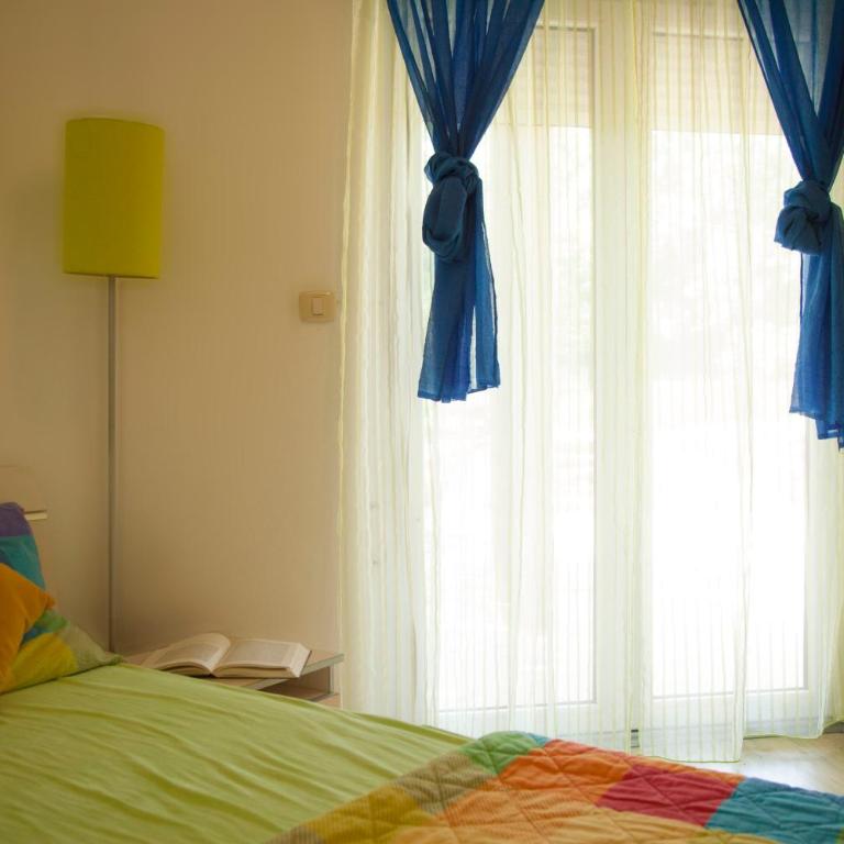 Mirta Apartments Family Farm - Apartment with Garden View - 11