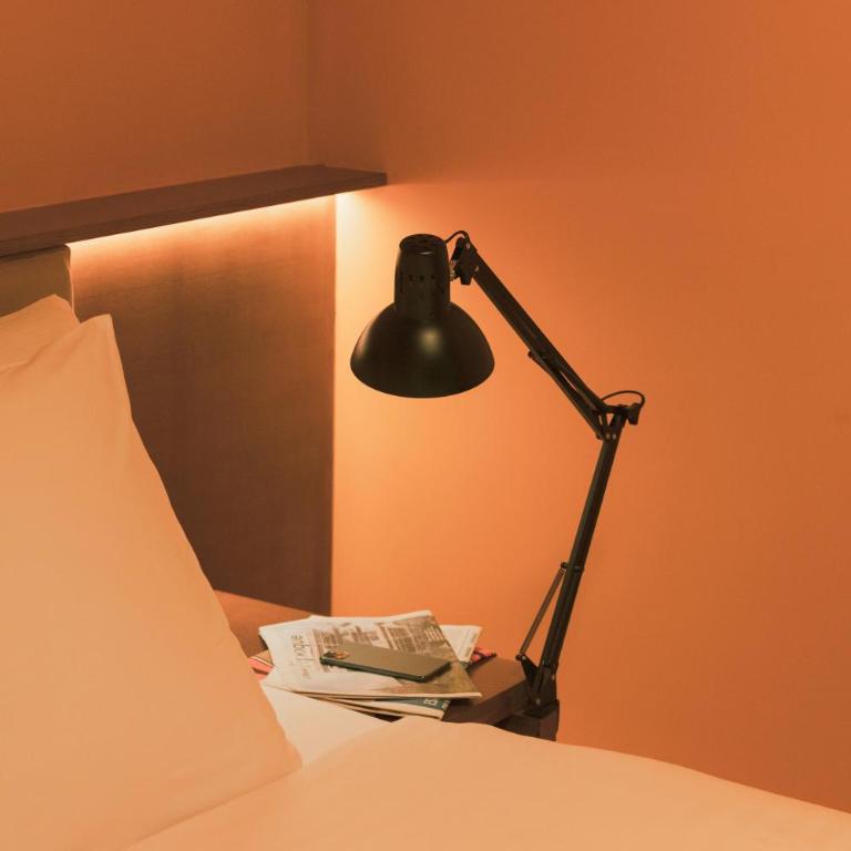 Pied A Terre Palestro - Appartement Supérieur - 10