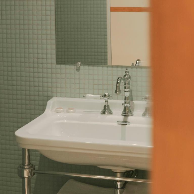 Pied A Terre Palestro - Appartement Supérieur - 17