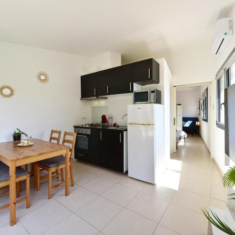 "Cozy" y con terraza en el centro de CADAQUÉS - Apartamento de 1 dormitorio - 3