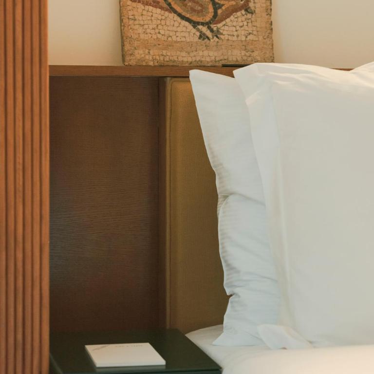 Pied A Terre Palestro - Appartement Supérieur - 16