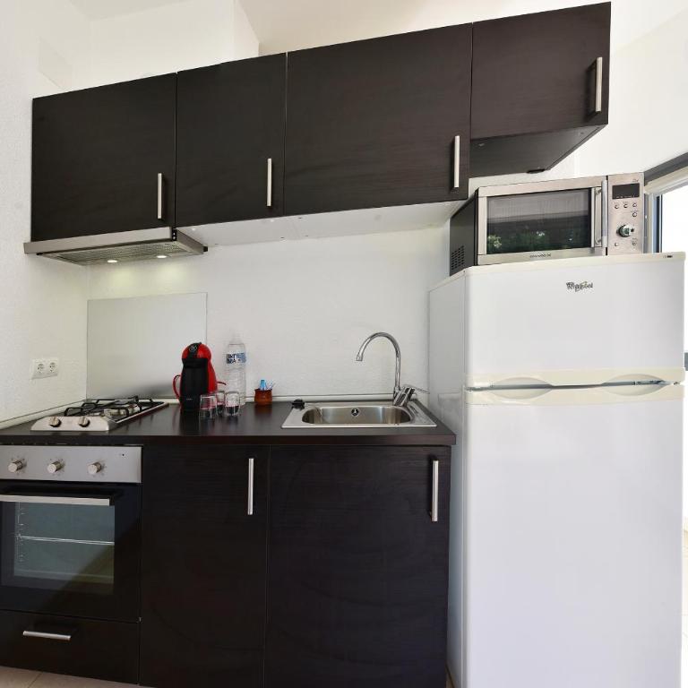 "Cozy" y con terraza en el centro de CADAQUÉS - Apartamento de 1 dormitorio - 9
