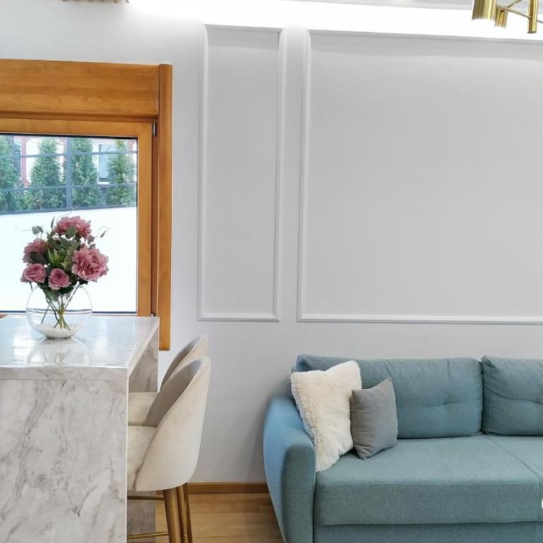Apartman PROHOR - One-Bedroom Apartment - 24