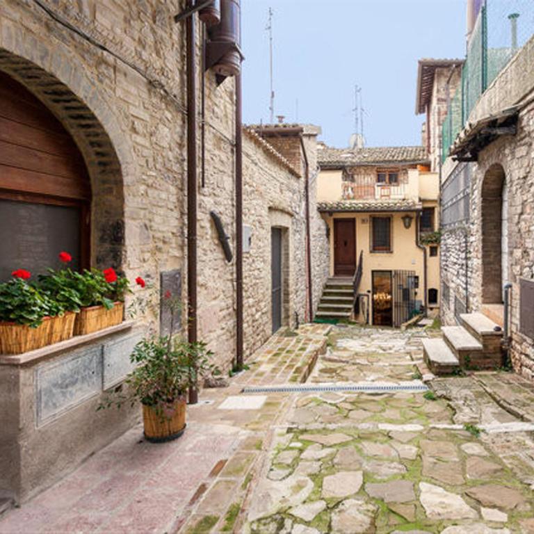 Margherita Apartment Assisi - Appartamento con 1 Camera da Letto - 4