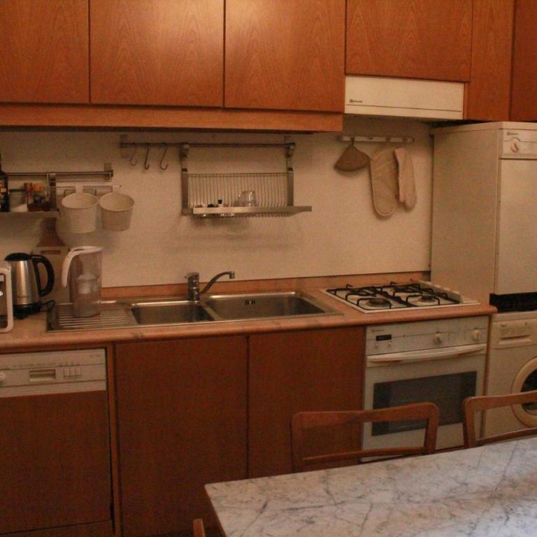 Margherita Apartment Assisi - Appartamento con 1 Camera da Letto - 29