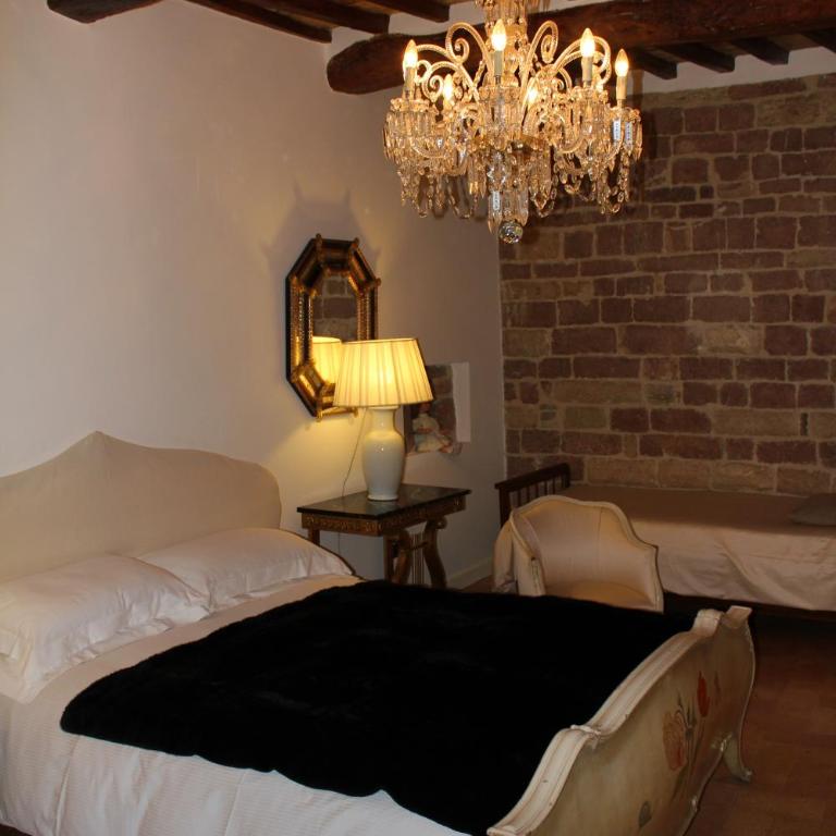 Margherita Apartment Assisi - Appartamento con 1 Camera da Letto - 9