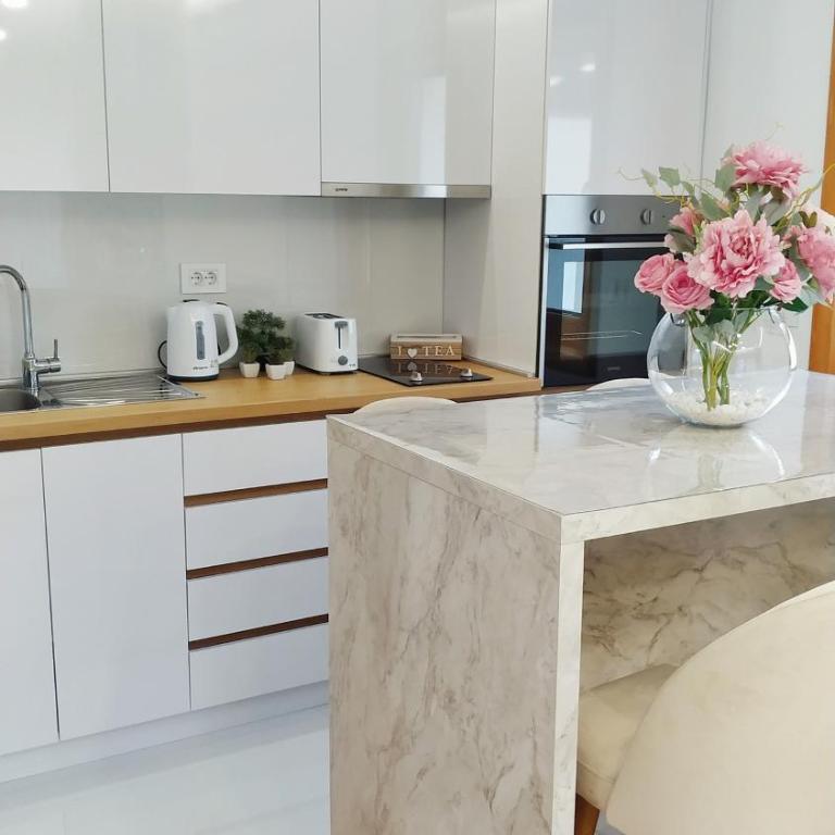 Apartman PROHOR - One-Bedroom Apartment - 25