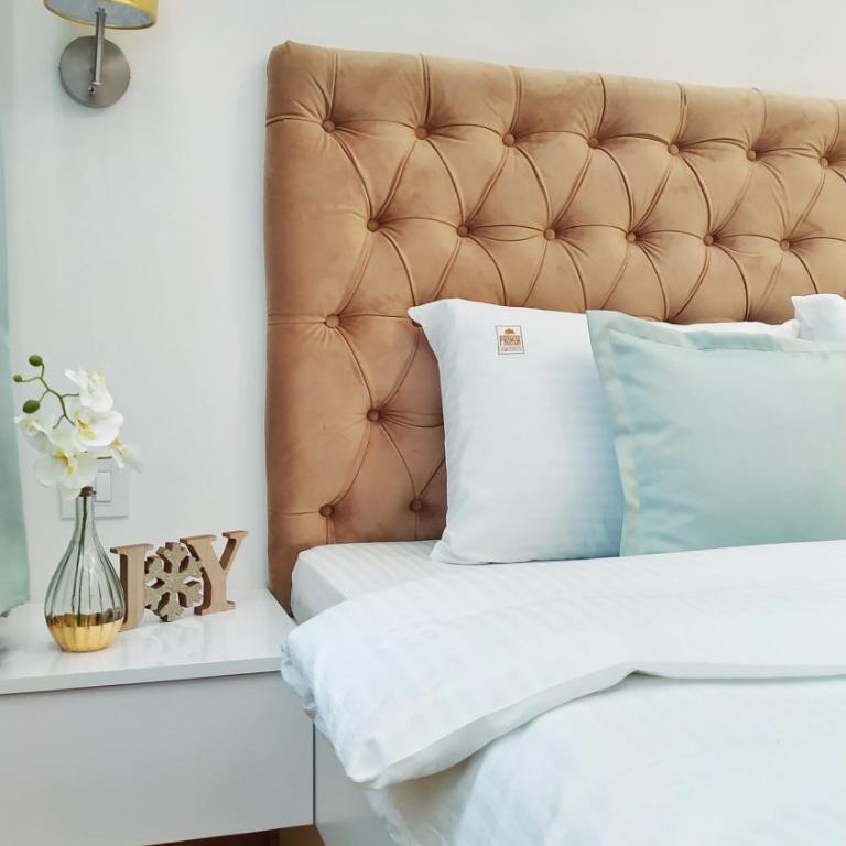 Apartman PROHOR - One-Bedroom Apartment - 18