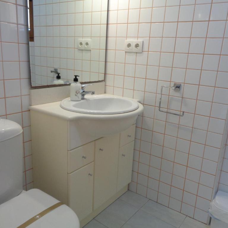 Primera Línea de Playa, Ada Benedicto XIII, Aire acondicionado, WiFi, Parking - Apartamento con vistas al mar - 1ª planta - 20
