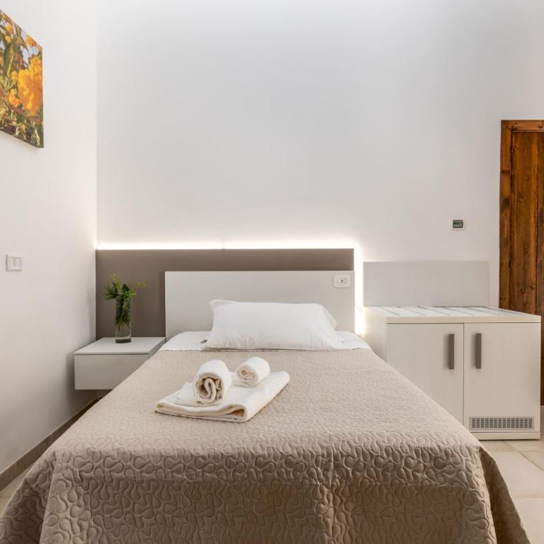 Masseria Valente - Appartamento con 1 Camera da Letto - 4