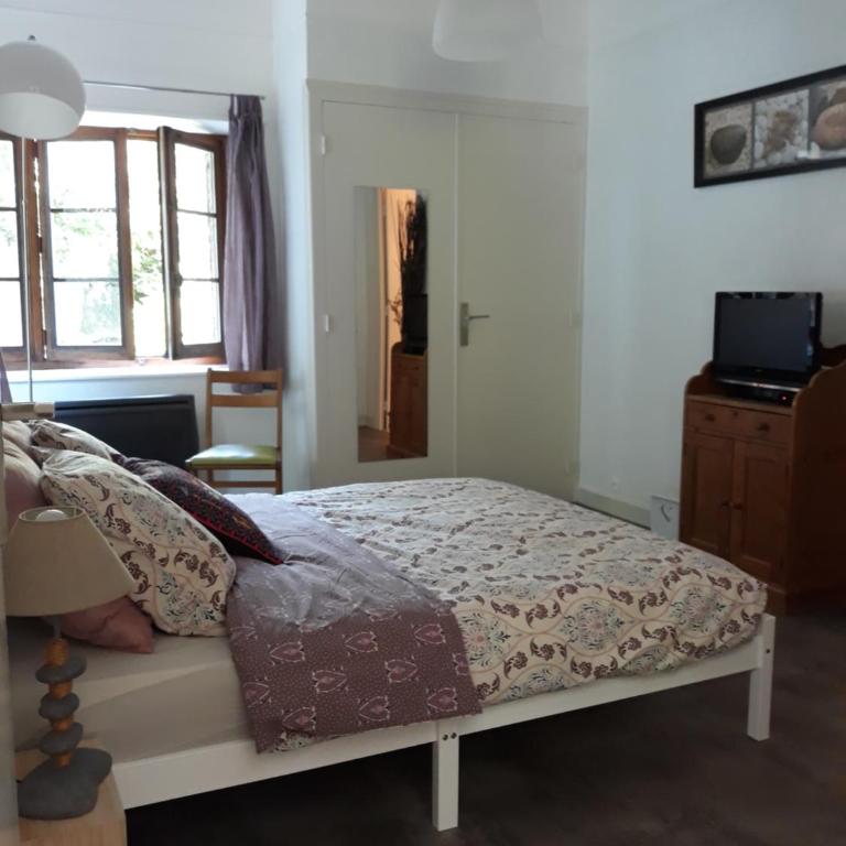 Appart-charme-Aix - Apartment mit 1 Schlafzimmer - 3