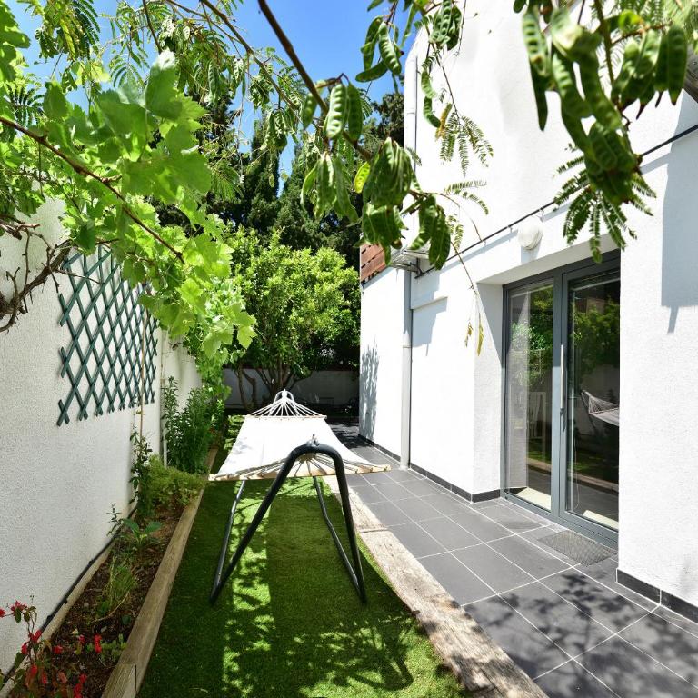 Apartamento luminoso en el centro de CADAQUÉS - Apartamento de 1 dormitorio - 8